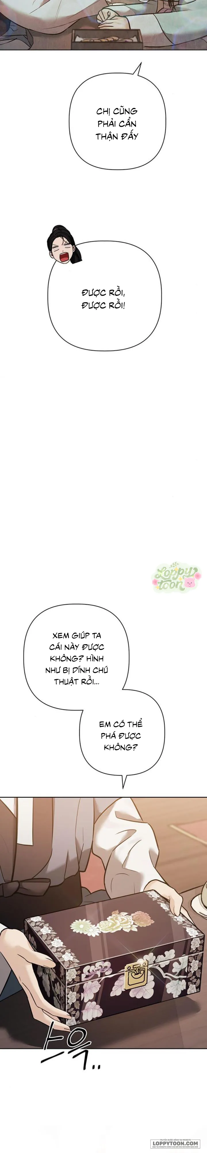 Quỷ Hồn Chap 27 - trang 30