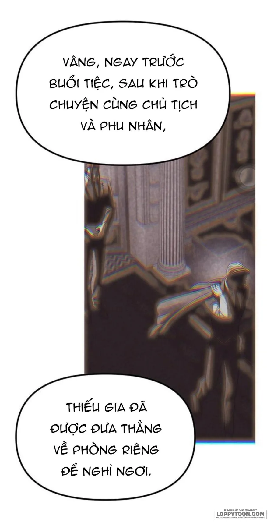 Xâm Nhập Trường Trung Học Tài Phiệt Chap 100 - trang 49