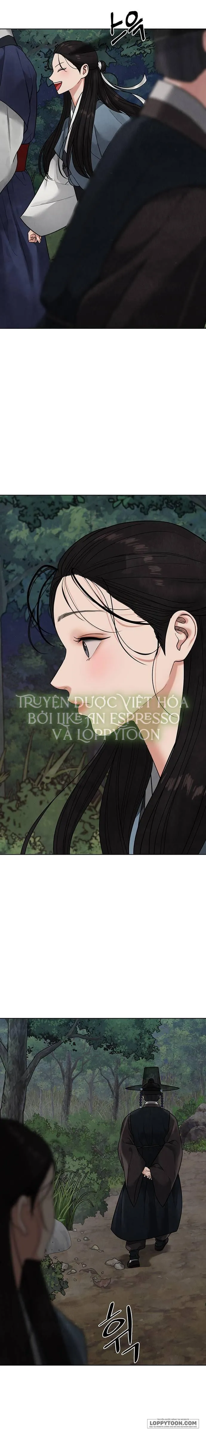 Quỷ Hồn Chap 17 - trang 29