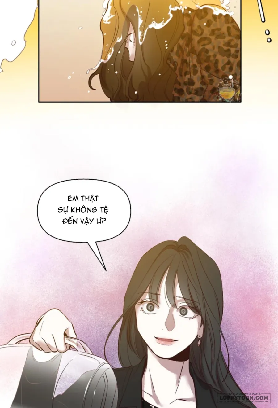 Thanh Xuân Của Chúng Ta Chap 12 - trang 62