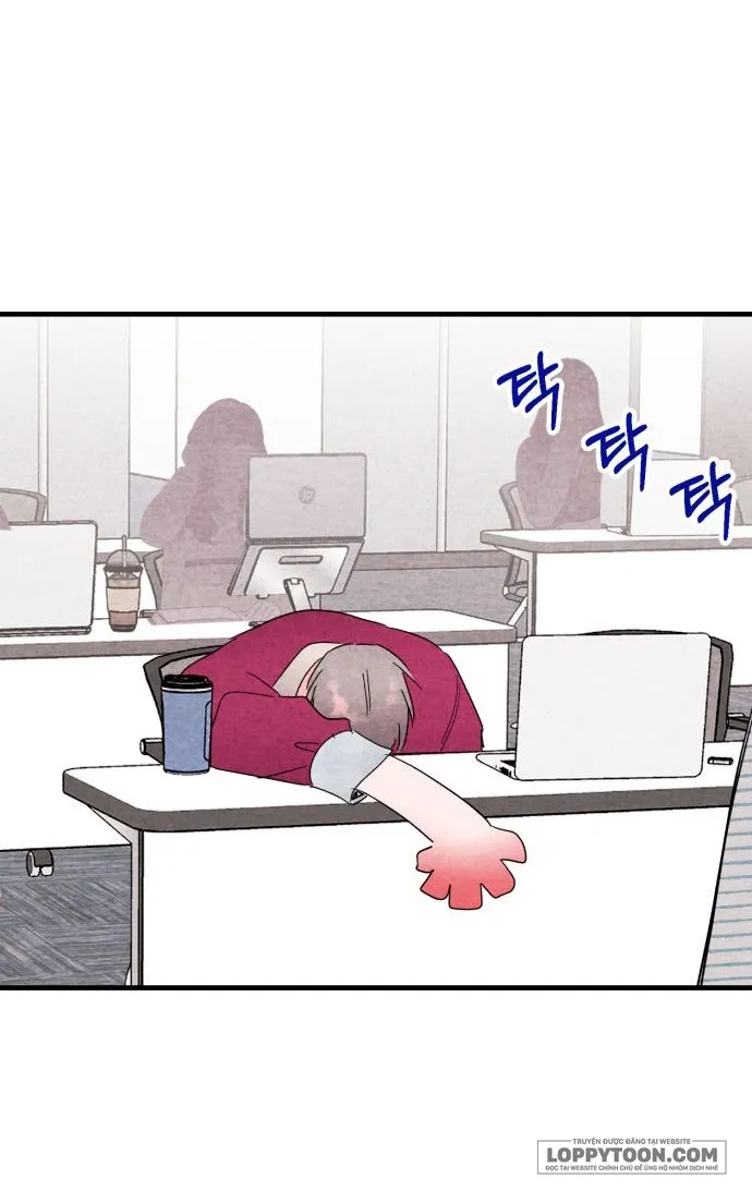 Bộ Mặt Che Giấu Của Tiền Bối Hoàn Hảo Chap 17 - 17. Kỹ thuật bẻ ngón tay của tiền bối hoàn hảo - trang 46