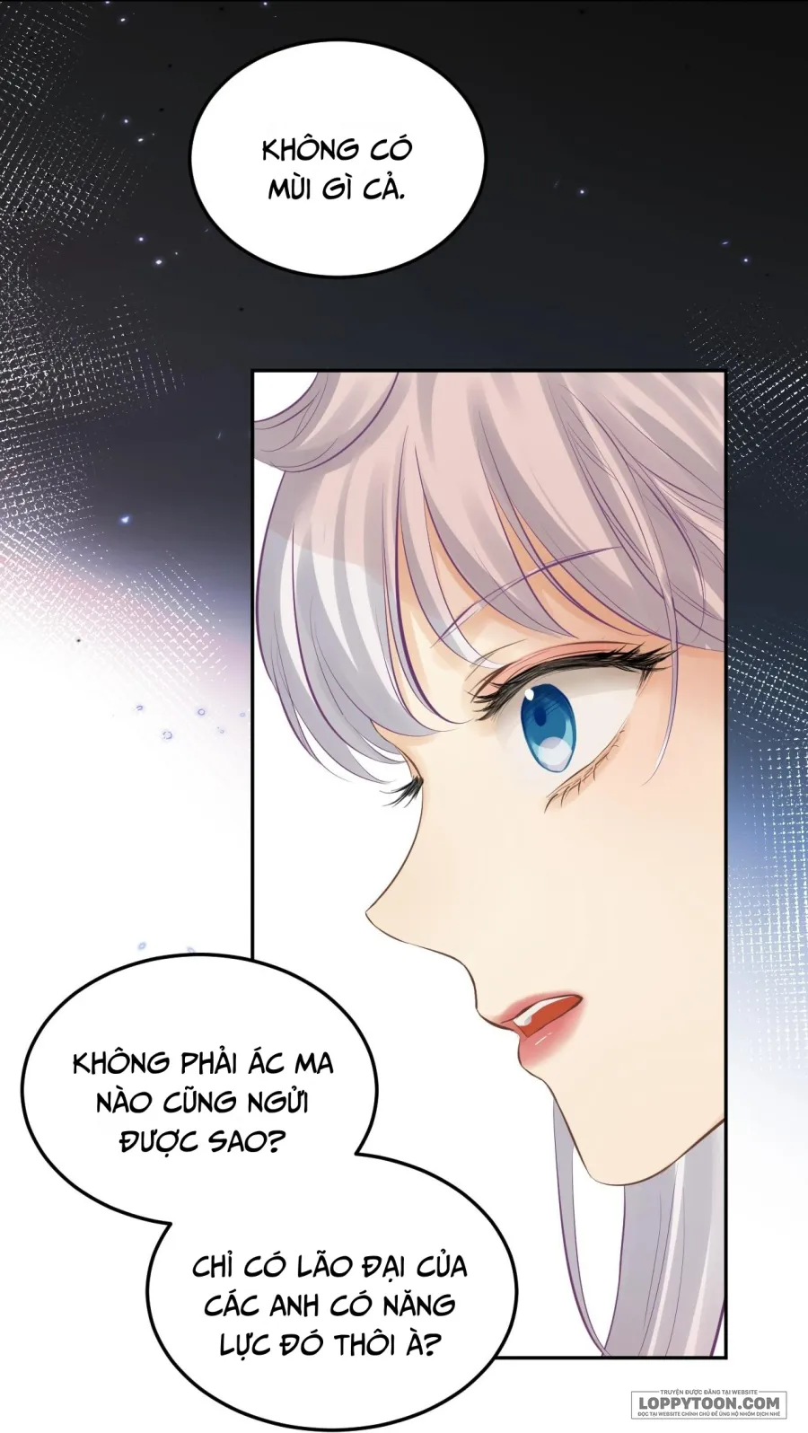 Hương Dục Niệm Chap 19 - trang 33