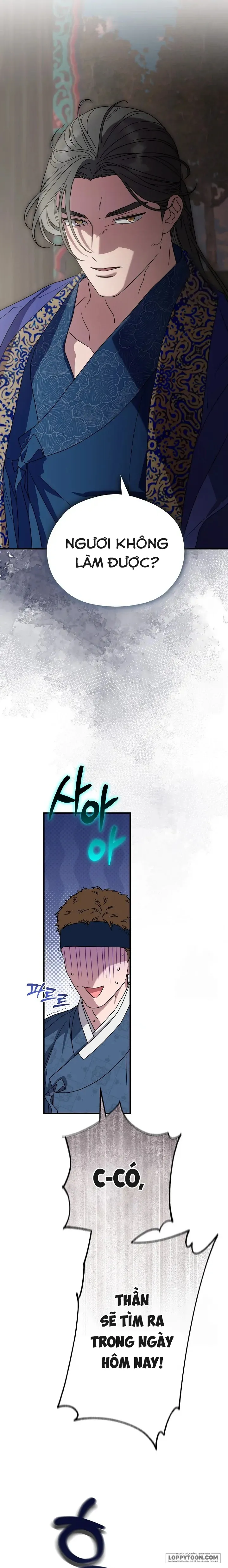 Ta Chỉ Muốn Ăn Em Chap 10 - trang 3