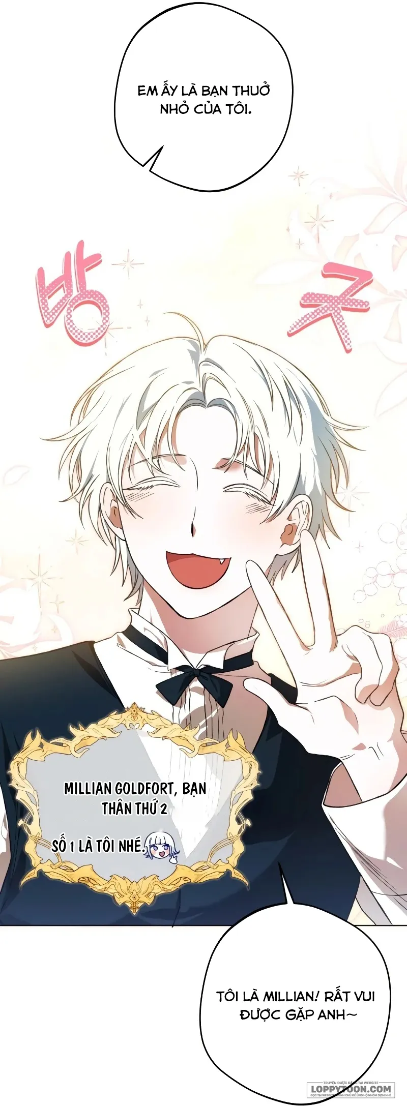 Bạo Chúa Độc Ác Trở Lại Chap 8 - trang 57