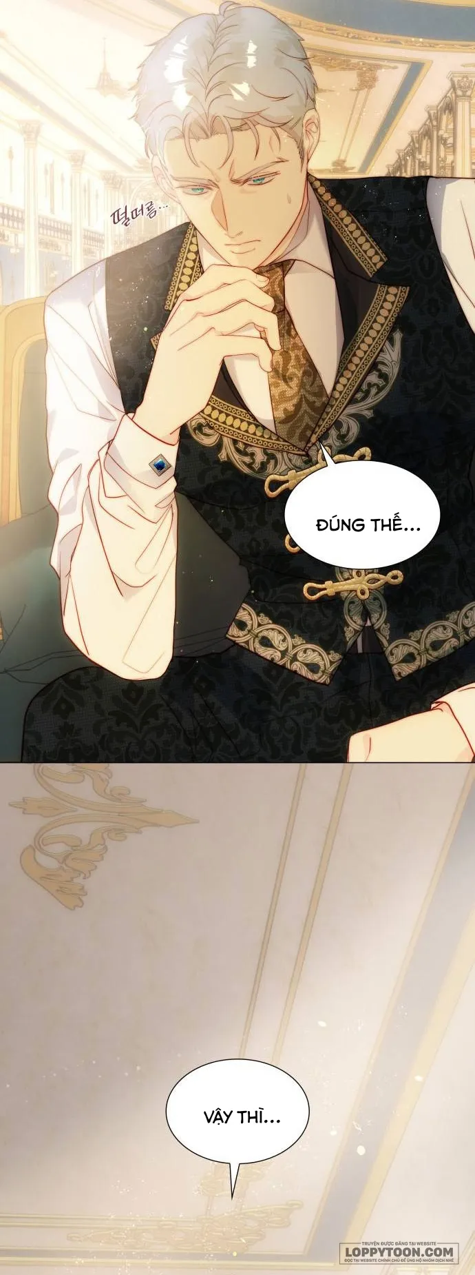 Tôi Được Sinh Ra Là Cô Con Gái Thứ Hai Chap 38 - trang 17