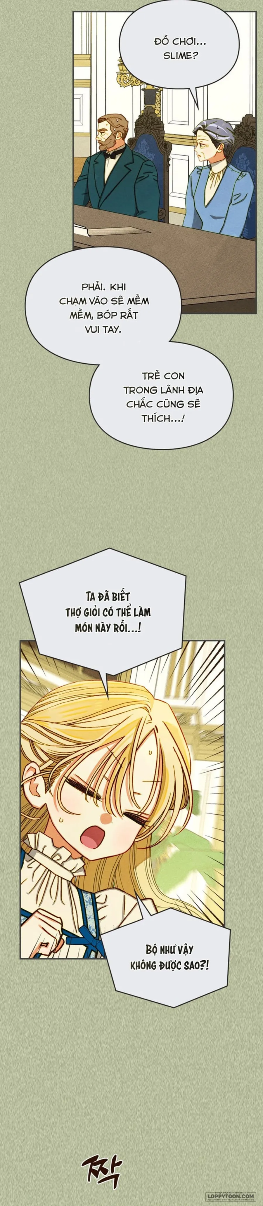 Thuần Hoá Munchkin Chap 3 - trang 7