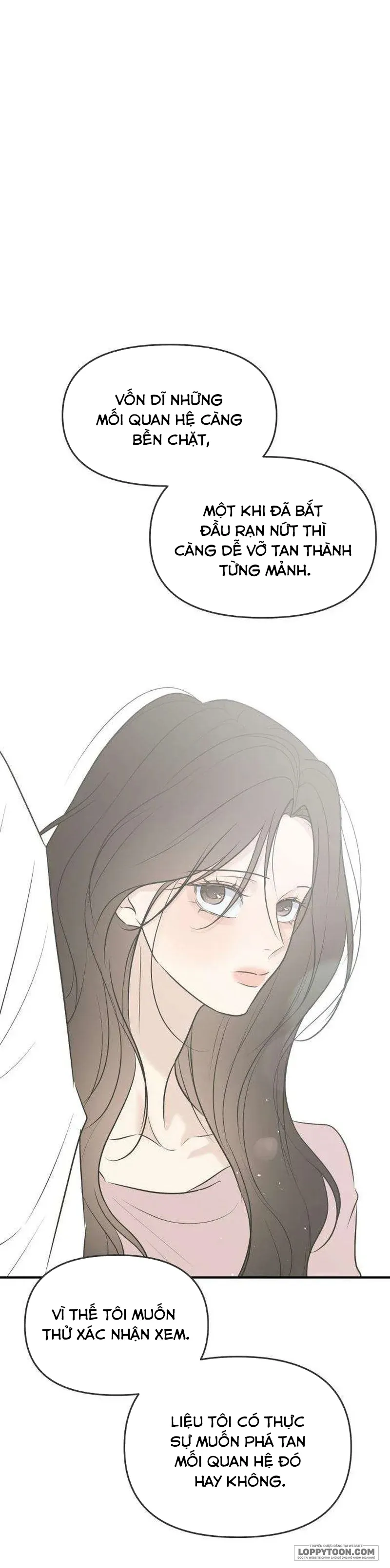 Scandal Bảo Vệ Hôn Nhân Chap 24 - trang 26