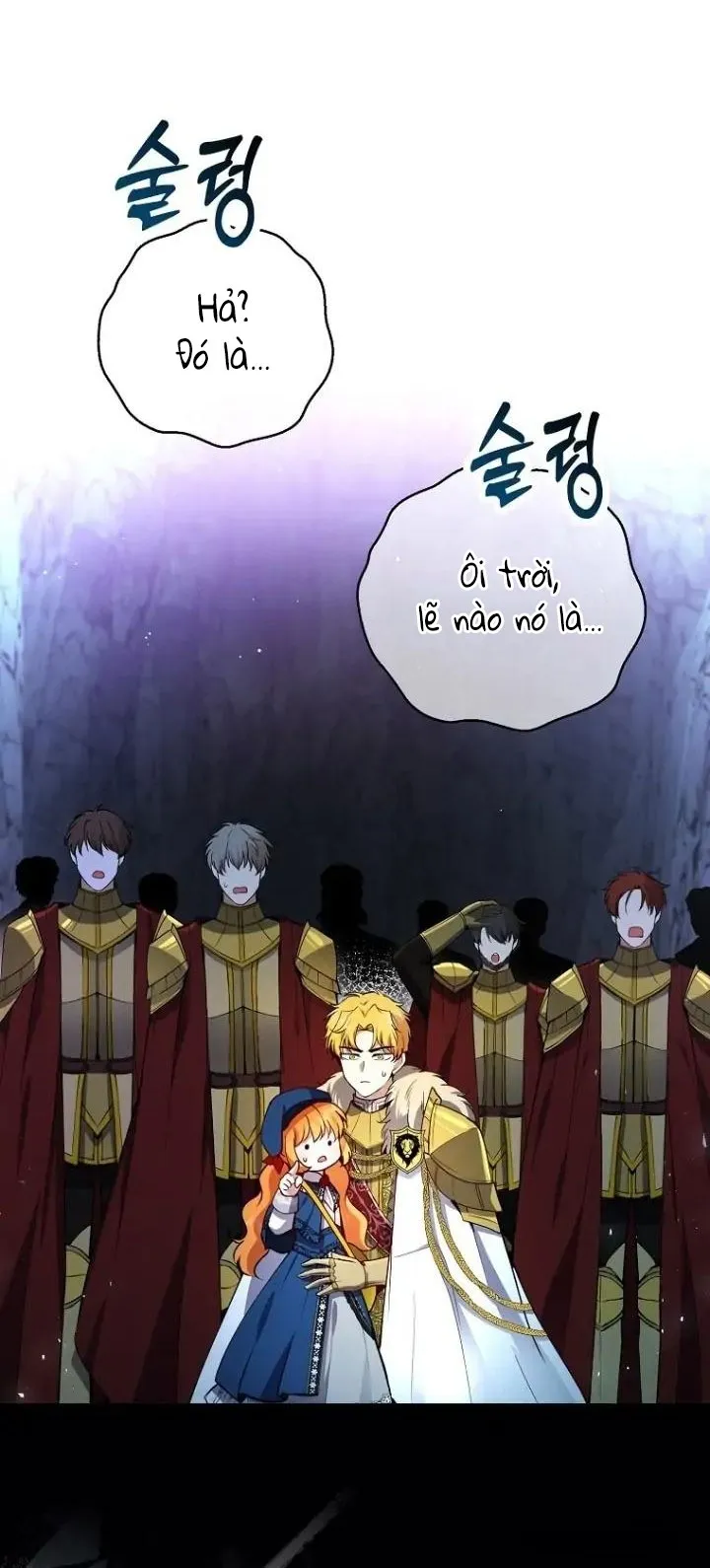 Sóc Con Tài Năng Chap 49 - trang 58