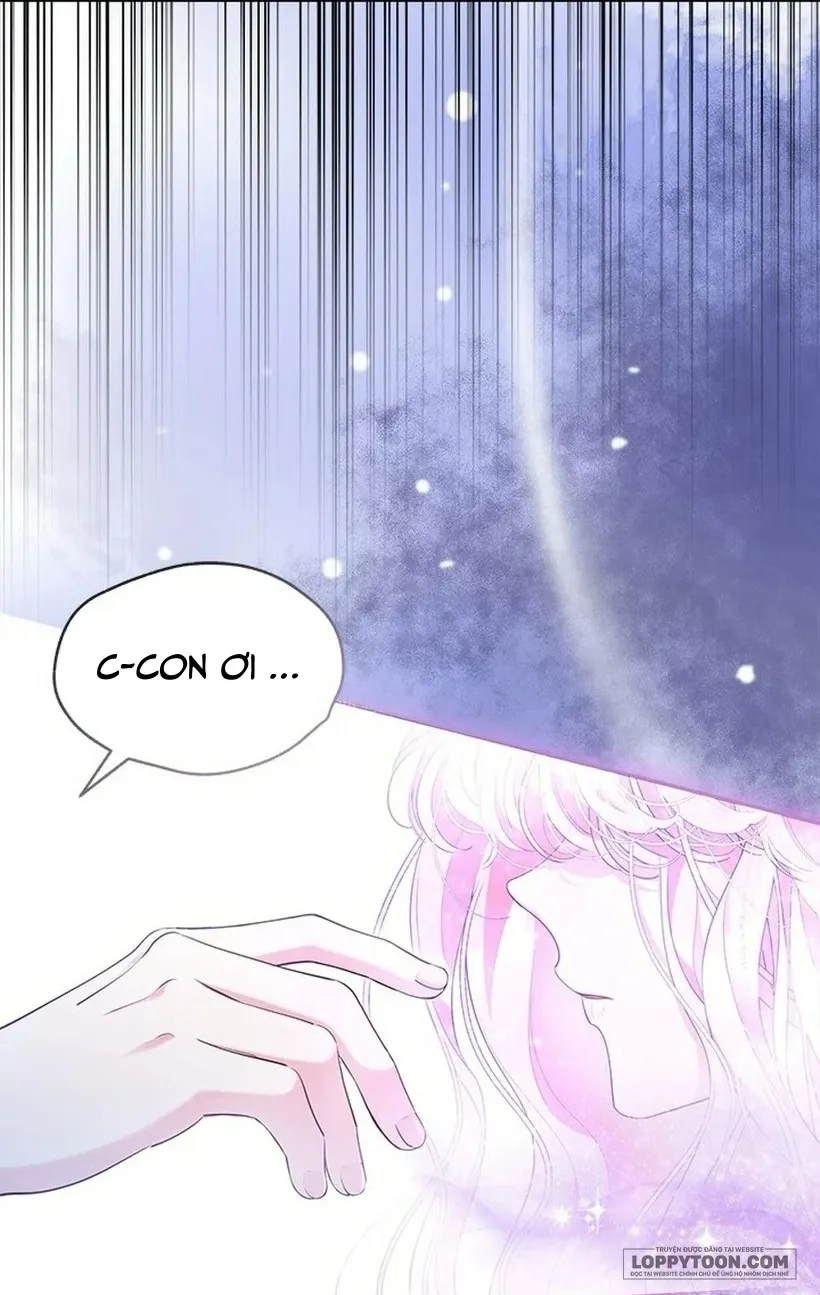 Đã Từ Chối Sủng Ái Rồi Mà Sao Còn Ám Ảnh Thế? Chap 63 - trang 12