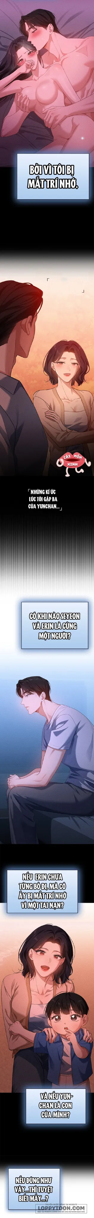 Vị Khách Trong Đêm Chap 15 - trang 5