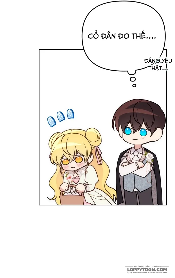 Cuộc Sống Hạnh Phúc Cùng Chồng Chap 33 - trang 16