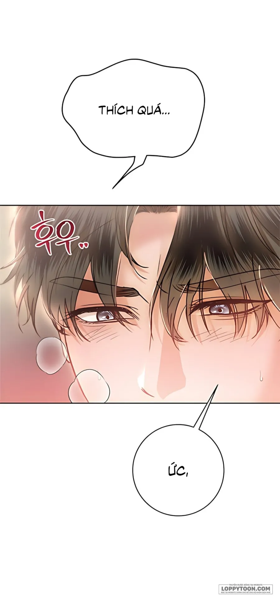 Mỗi Đêm Cùng Bạn Của Anh Trai Chap 8 - trang 21