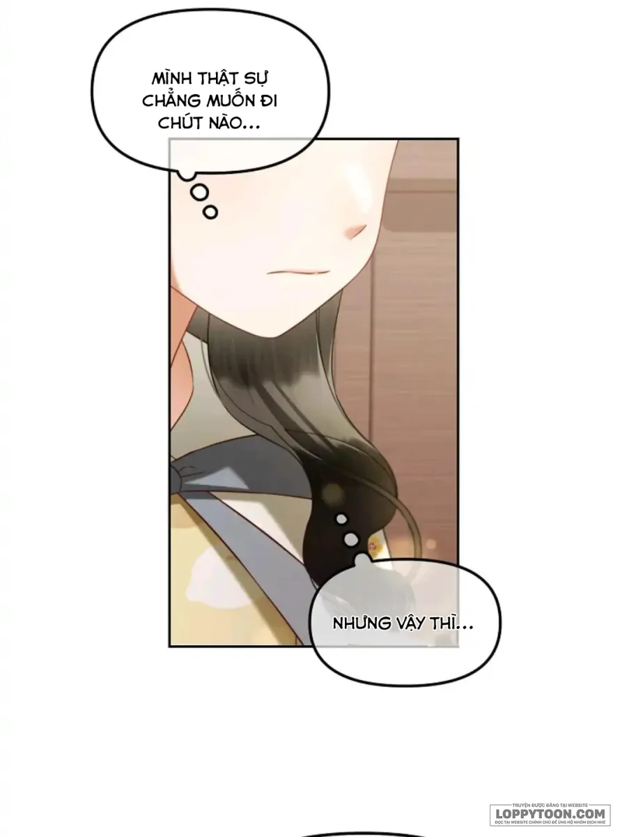 Tôi Sẽ Ở Ngay Bên Cạnh Nam Chính Chap 19 - trang 9