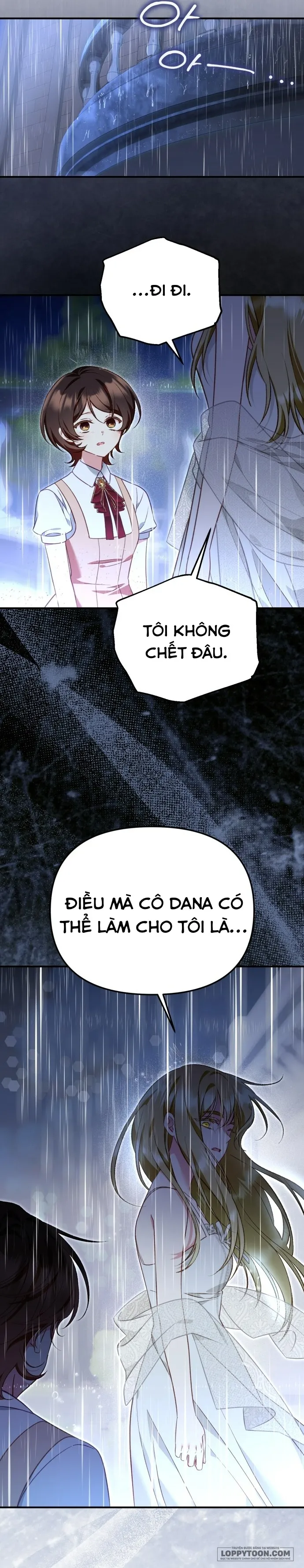 Bảo Vệ Thánh Nữ Giả Mạo Chap 23 - trang 26