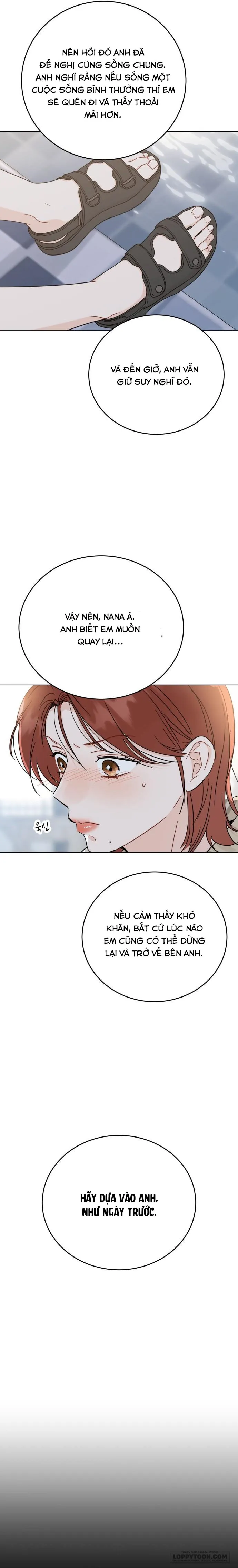 Người Một Nhà Chap 78 - trang 18