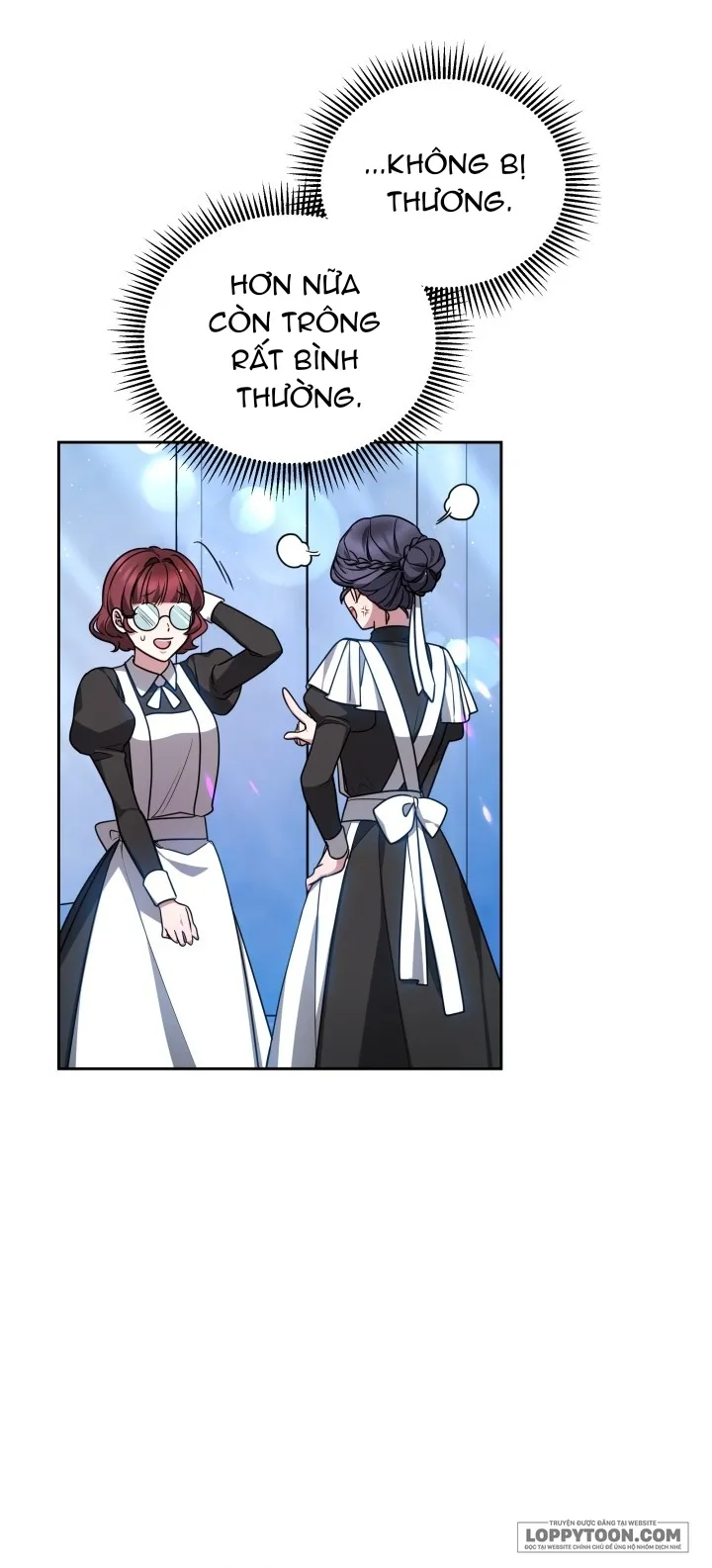 Rồng Con Thuần Hóa Những Kẻ Điên Rồ Chap 29 - trang 3