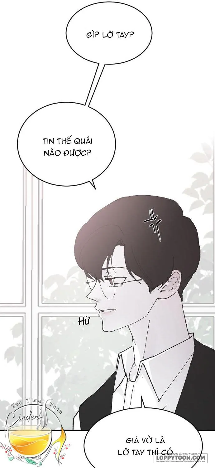 Ba Anh Trai Cực Phẩm Của Tôi Chap 24 - trang 32