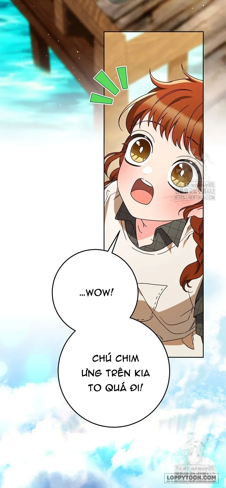 Nuôi Dưỡng Em Gái Xinh Đẹp Chap 74 - trang 3