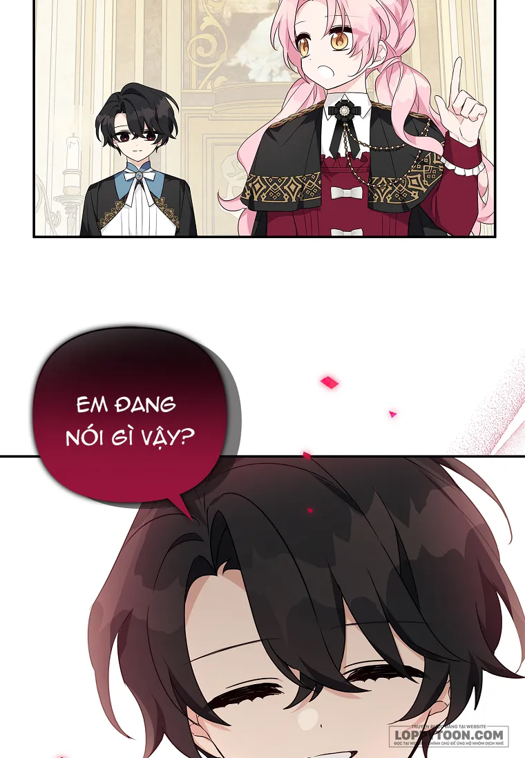 Tôi Đã Trở Thành Con Gái Út Của Công Tước Phản Diện Chap 21 - trang 101