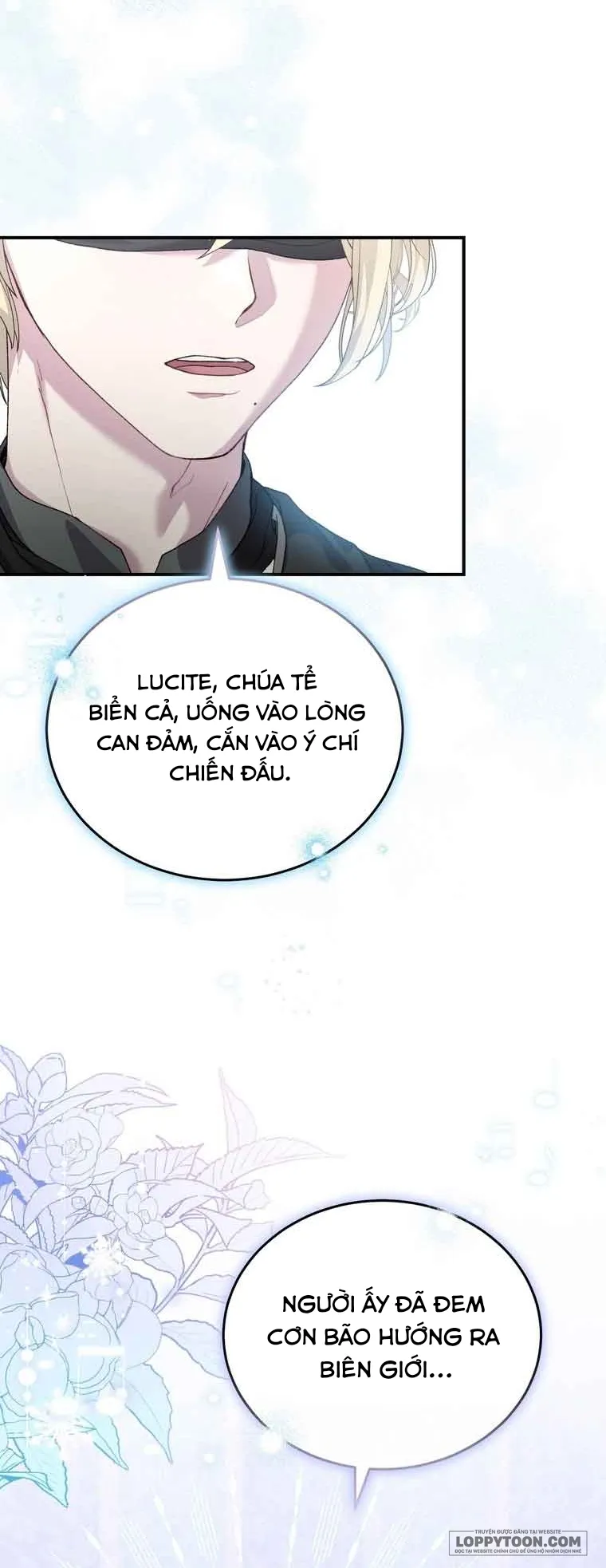 Nàng Tiên, Hãy Ký Hợp Đồng Nào Chap 11 - trang 30