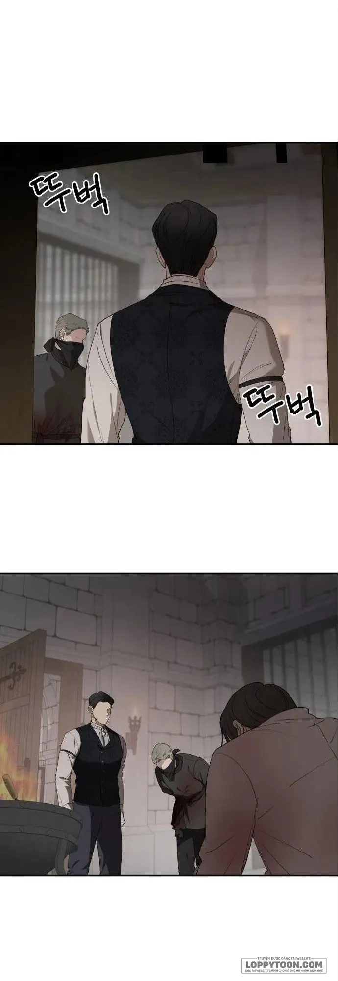 Gia Đình Chồng Quá Ám Ảnh Bởi Tôi Chap 81 - trang 49