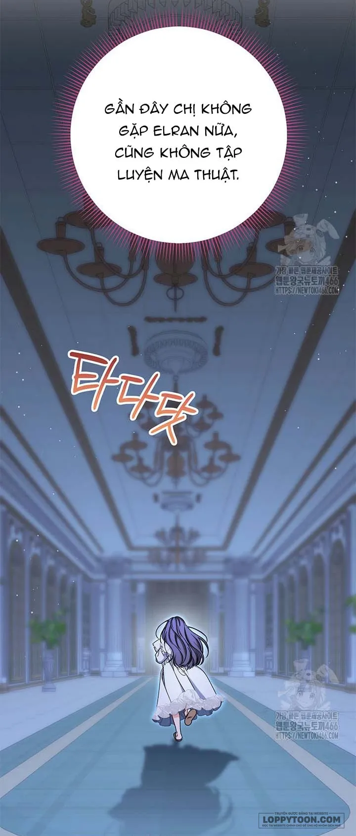 Nuôi Dưỡng Em Gái Xinh Đẹp Chap 84 - trang 47