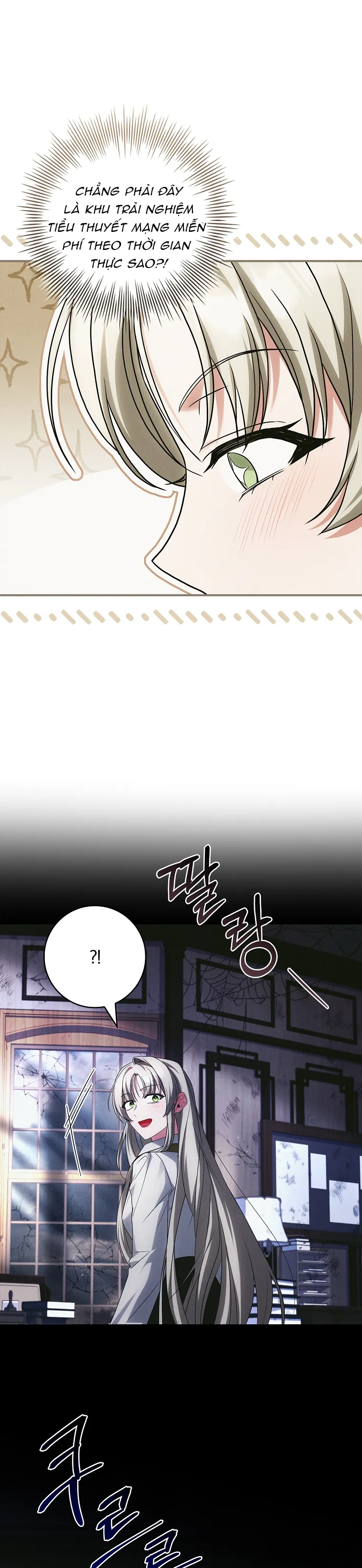 Văn Phòng Thám Tử Dành Cho Nam Chính Hối Hận! Chap 1 - trang 32