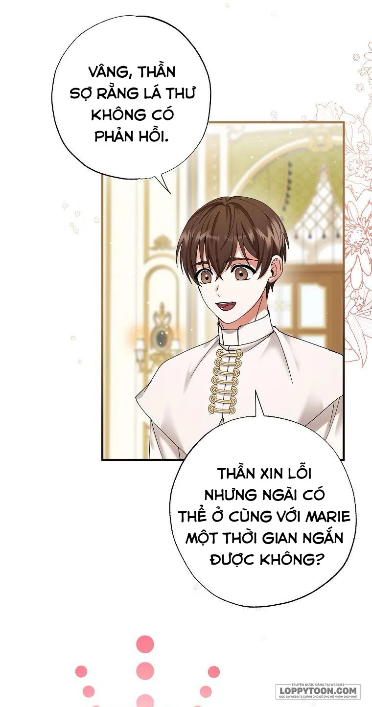 Trở Thành Miêu Nữ Của Hoàng Đế Chap 4 - trang 2
