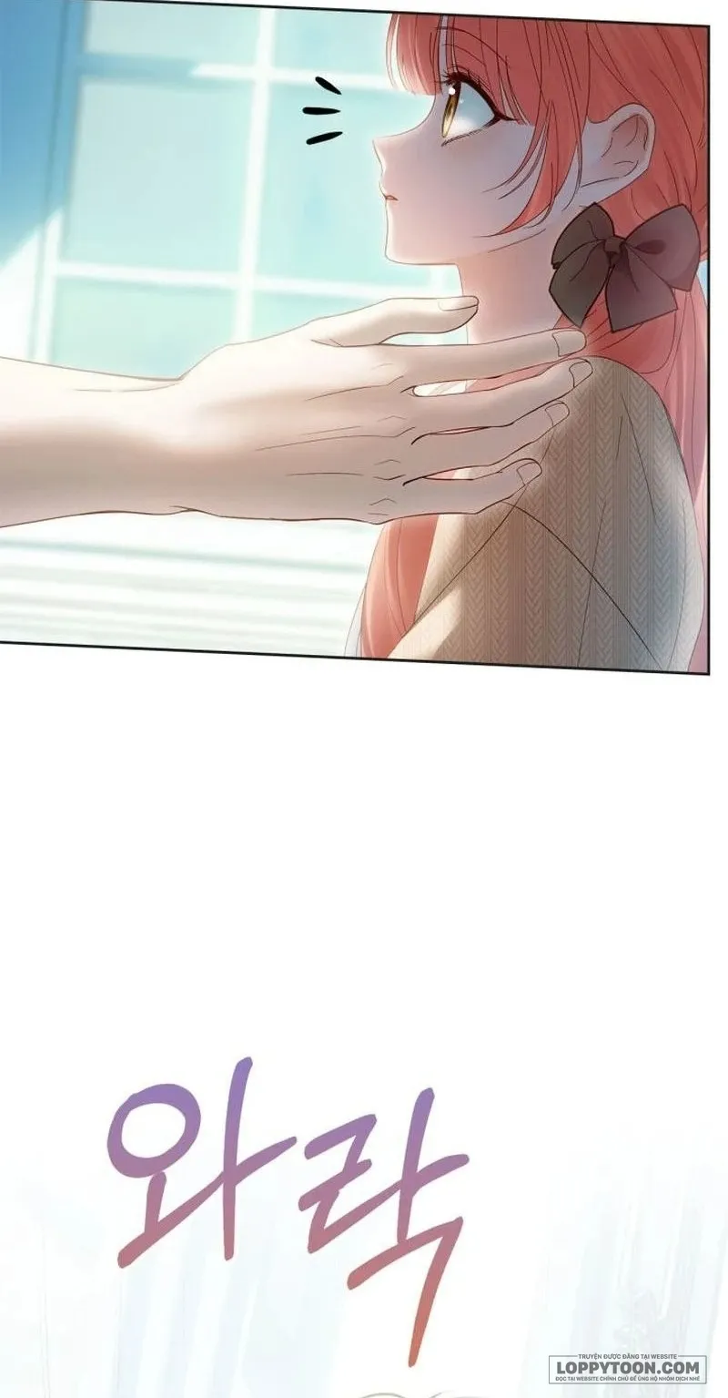 Phạm Nhân Bé Con Của Dinh Thự Mùa Đông Chap 91 - trang 24