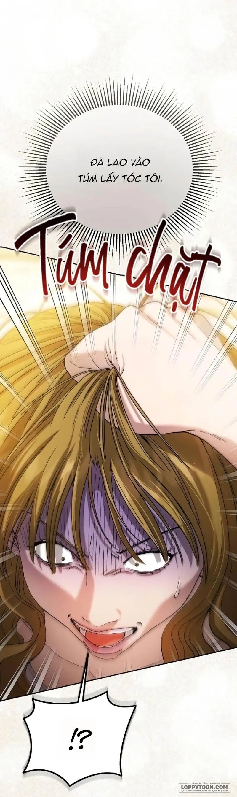 Tình Yêu Thuần Khiết Hư Hỏng Chap 21 - trang 32