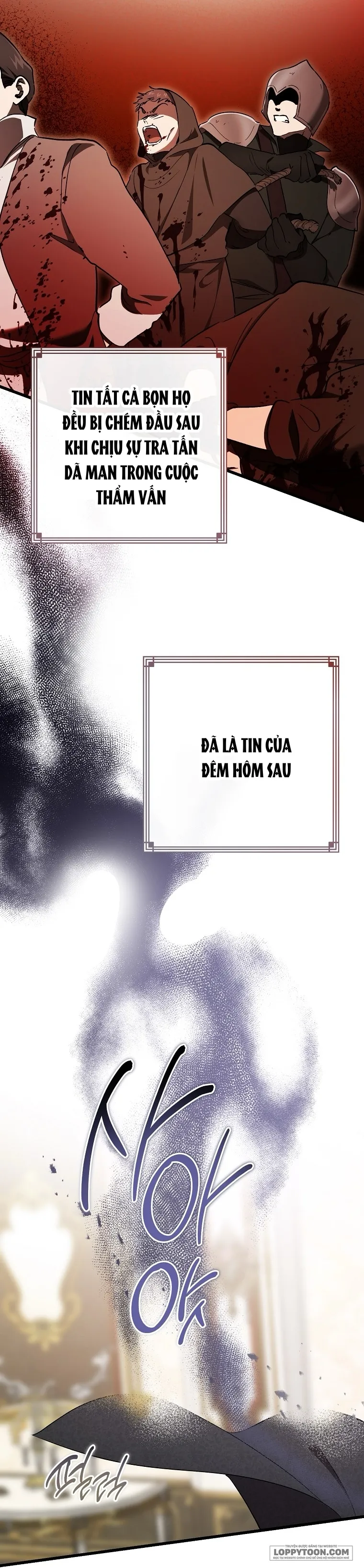 Ác Quỷ Nuôi Dưỡng Tiểu Thư Chap 117 - trang 2