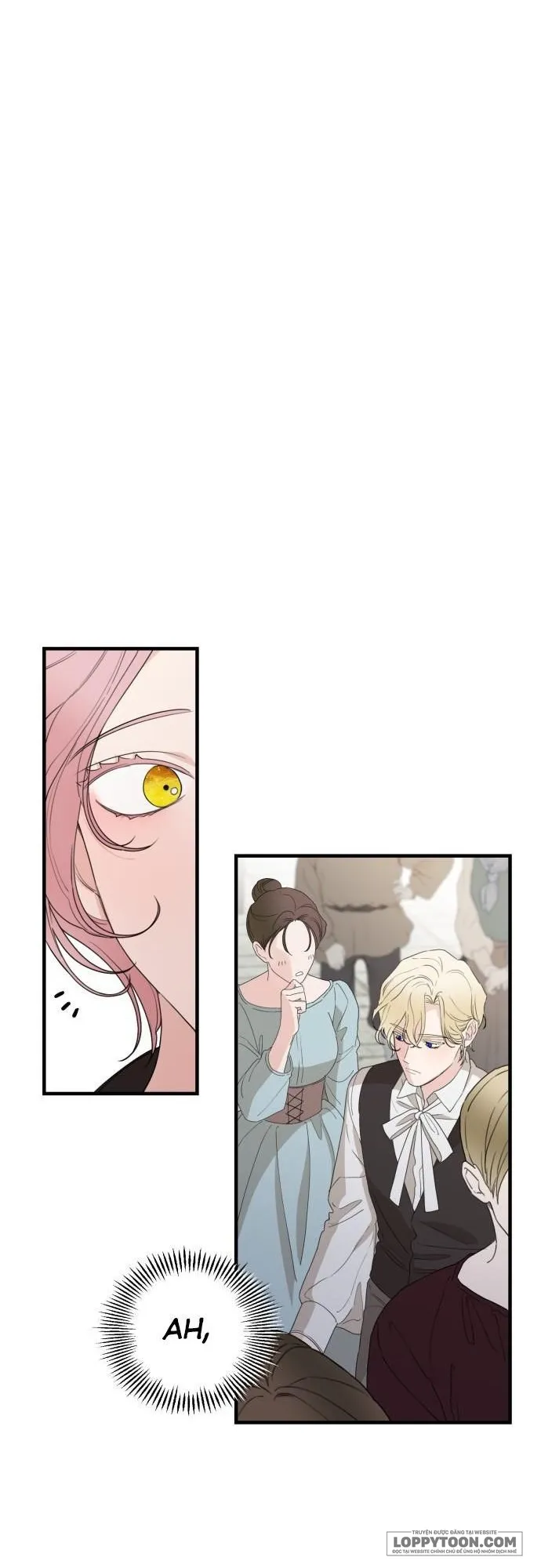 Gia Đình Chồng Quá Ám Ảnh Bởi Tôi Chap 28 - trang 27
