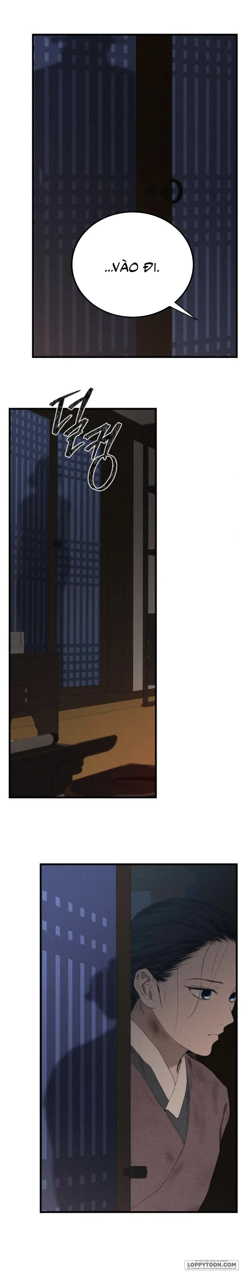 Cuộc Tuyển Chọn Vương Phi Triều Joseon Chap 29 - trang 24