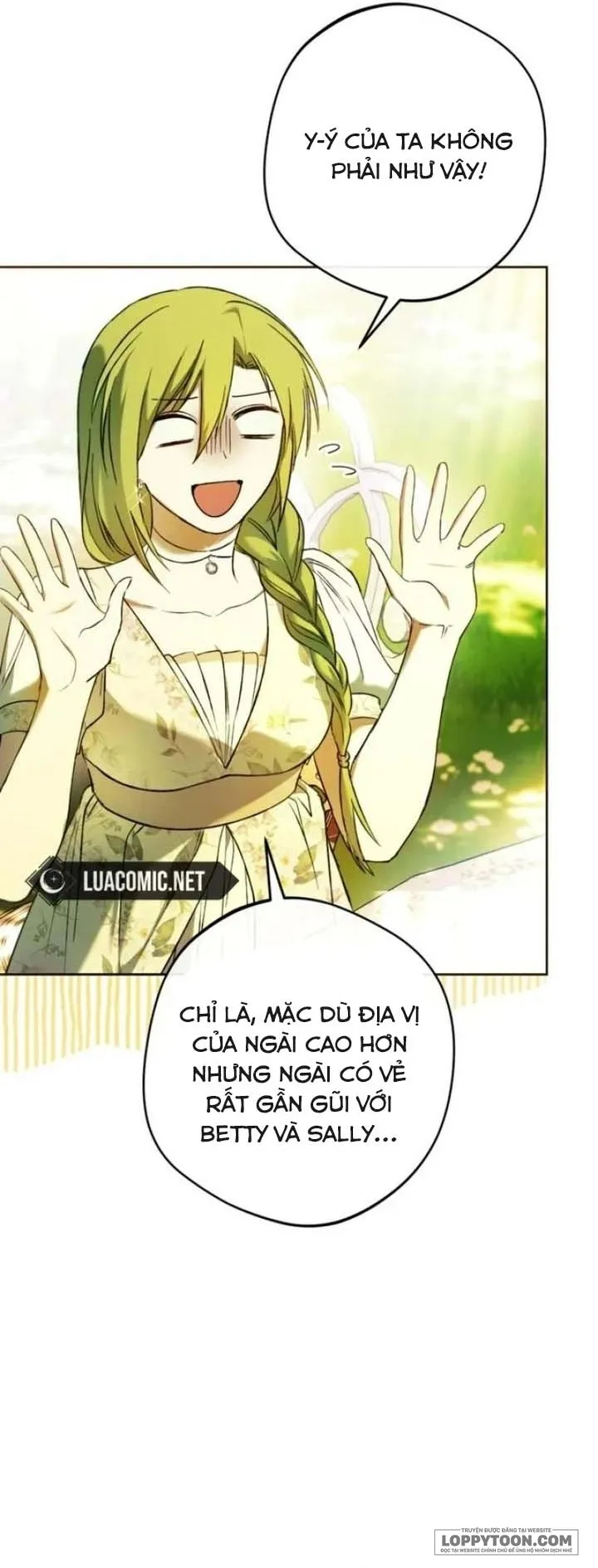 Bạo Chúa Độc Ác Trở Lại Chap 20 - trang 4