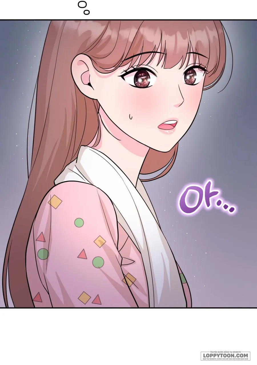 Bạn Anh Trai Tôi : Kang Tae Geon Chap 4 - trang 35