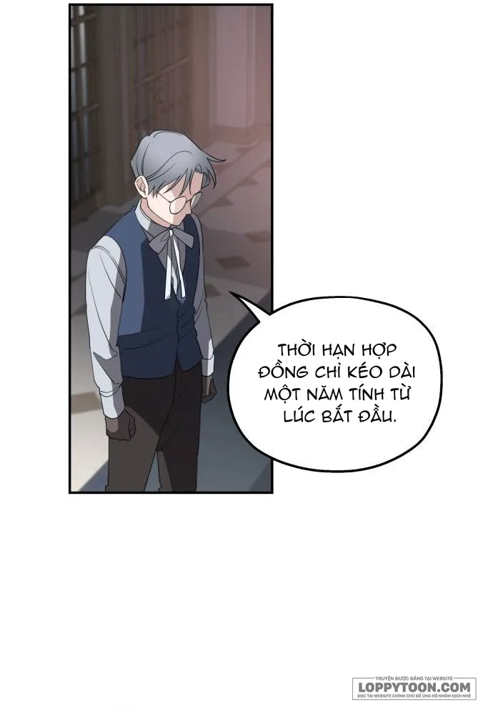 Gia Đình Chồng Quá Ám Ảnh Bởi Tôi Chap 41 - trang 33