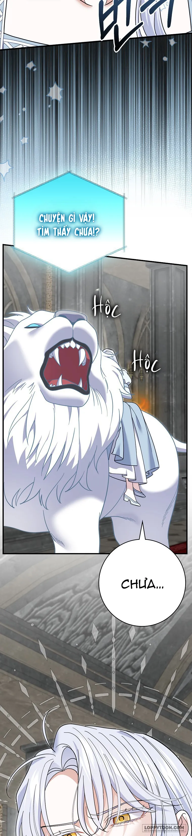 Vị Hôn Phu Phản Diện Cản Trở Con Đường Hoa Của Tôi Chap 66 - trang 27
