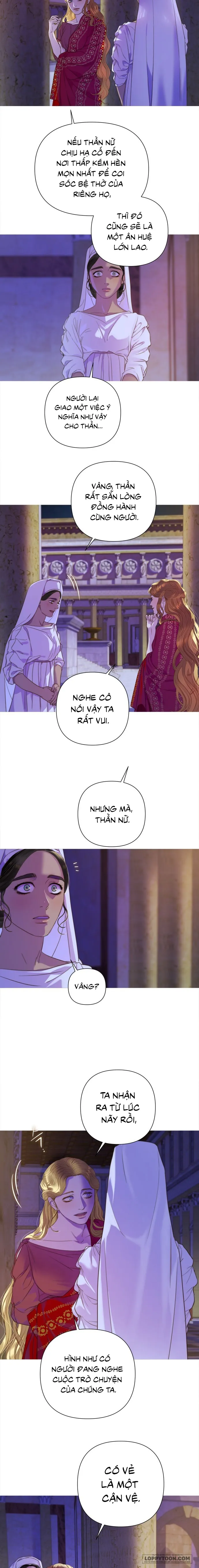Non Tua Chap 1 - trang 24