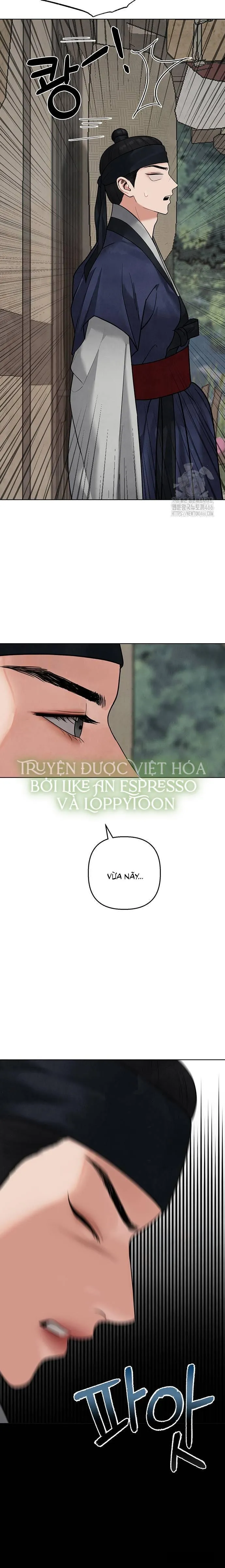 Quỷ Hồn Chap 17 - trang 18