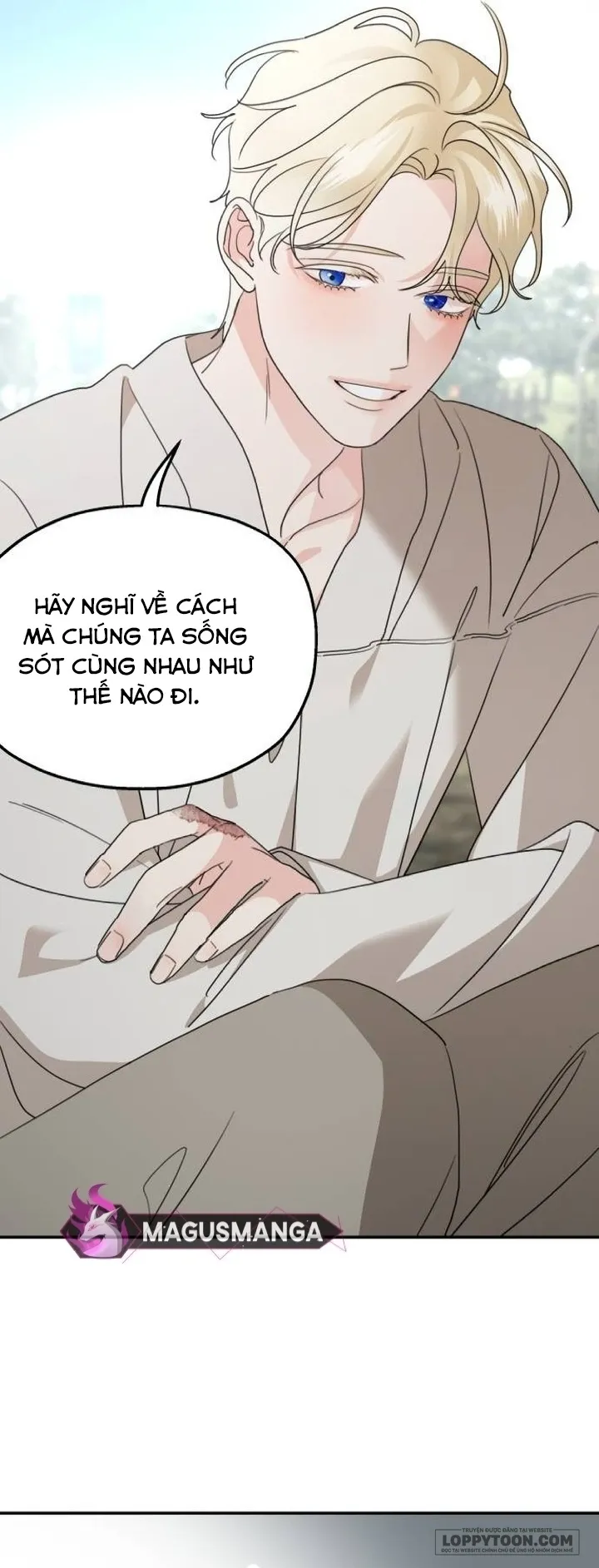 Gia Đình Chồng Quá Ám Ảnh Bởi Tôi Chap 120 - trang 60