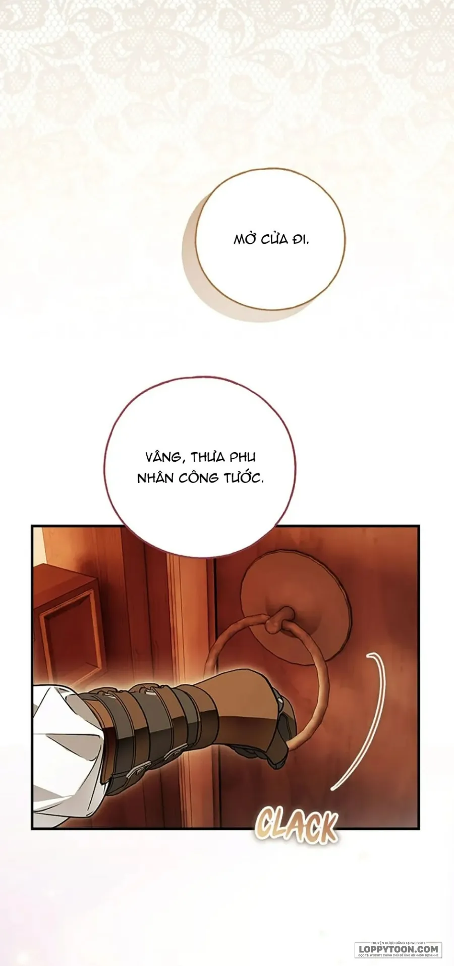 Có Kẻ Đã Sở Hữu Cơ Thể Của Tôi Chap 77 - trang 27
