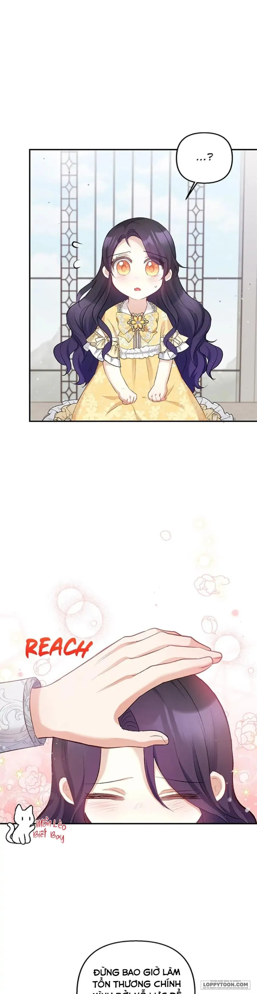 Con Gái Cưng Của Quỷ Chap 6 - trang 21