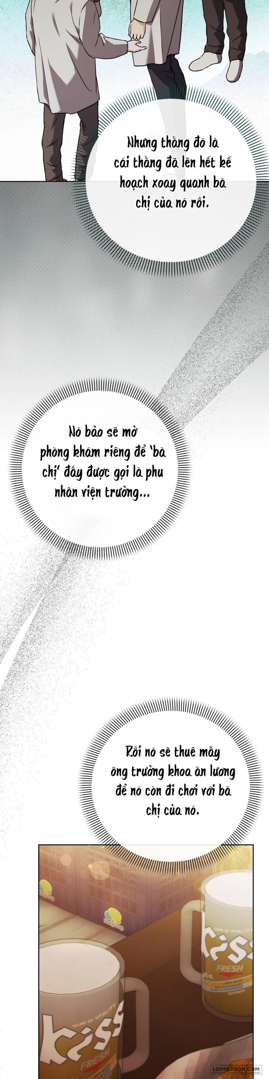 Sự Tương Phùng Của Ji Hee Jin và Ji Hyun Woo Chap 8 - 🔞🔞🔞 - trang 30