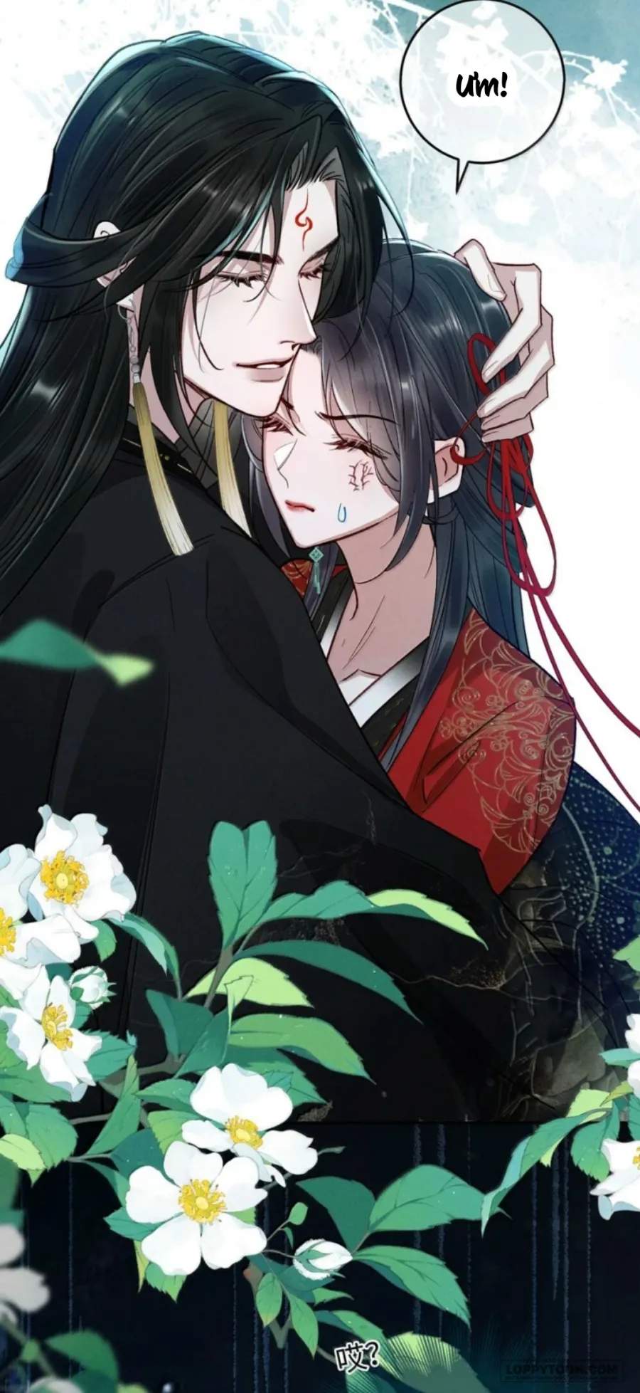 Dâng Cá Muối Cho Sư Tổ Chap 46 - trang 44