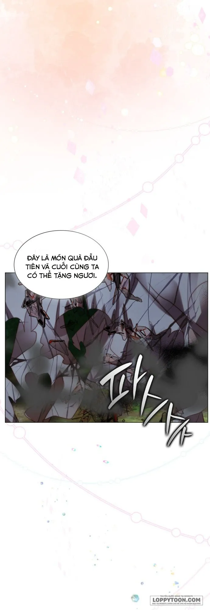 Tôi Được Sinh Ra Là Cô Con Gái Thứ Hai Chap 80 - trang 33