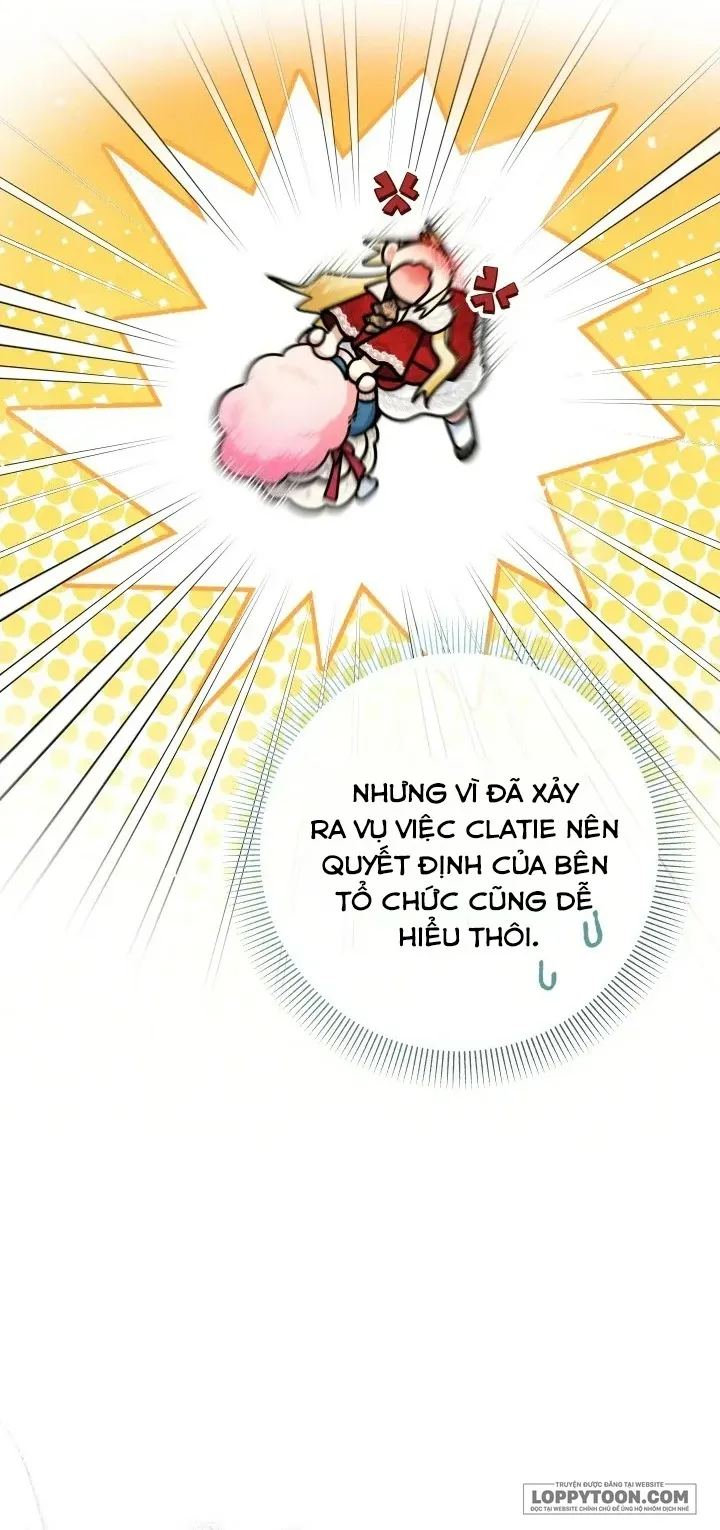 Tiểu Thư Tích Tiền Đi Bụi Chap 125 - trang 37