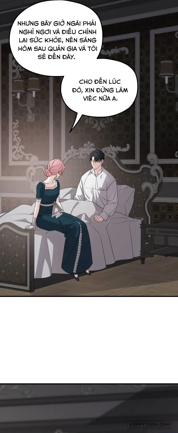 Gia Đình Chồng Quá Ám Ảnh Bởi Tôi Chap 67 - trang 57