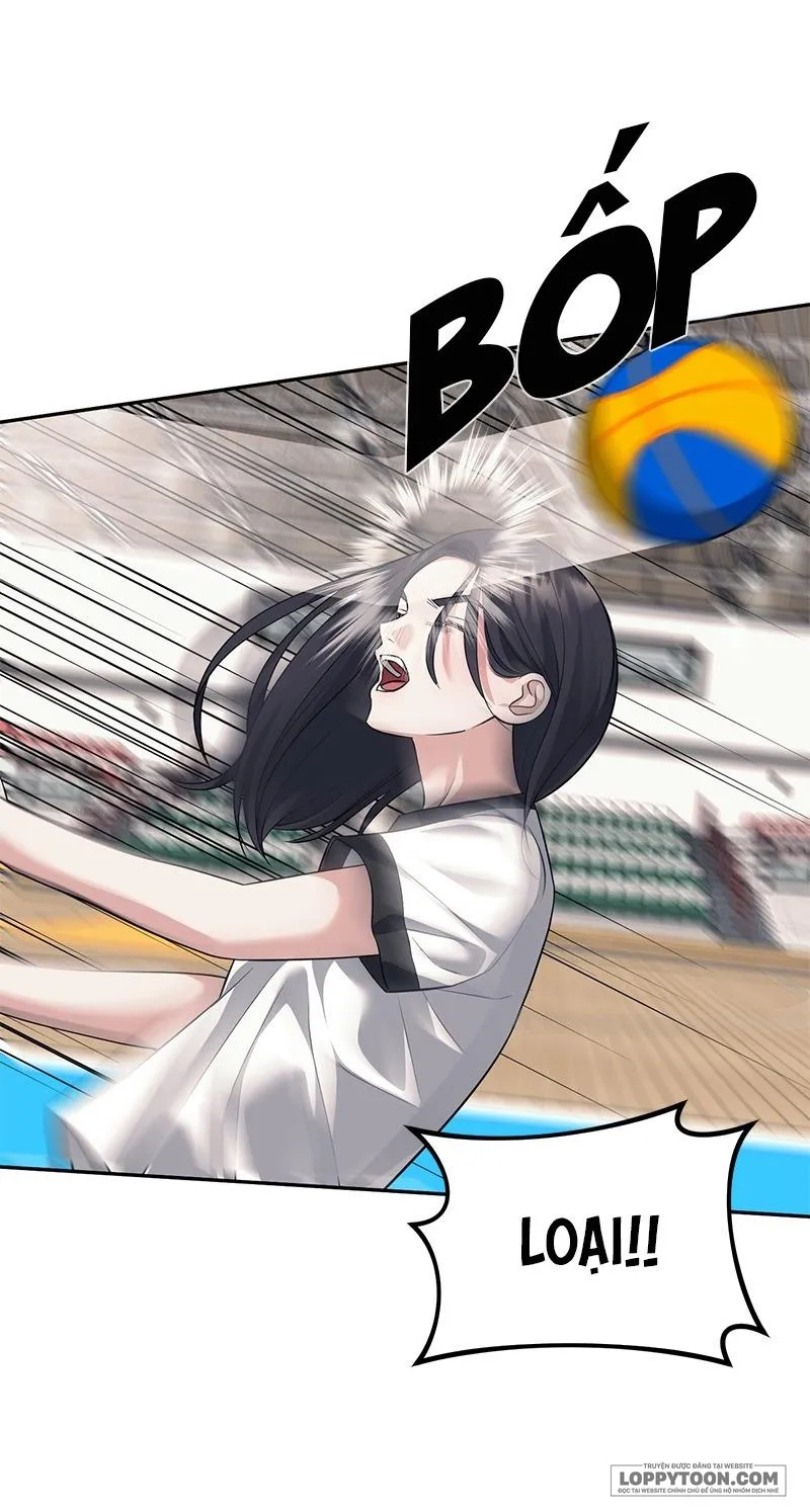 Xâm Nhập Trường Trung Học Tài Phiệt Chap 46 - trang 7