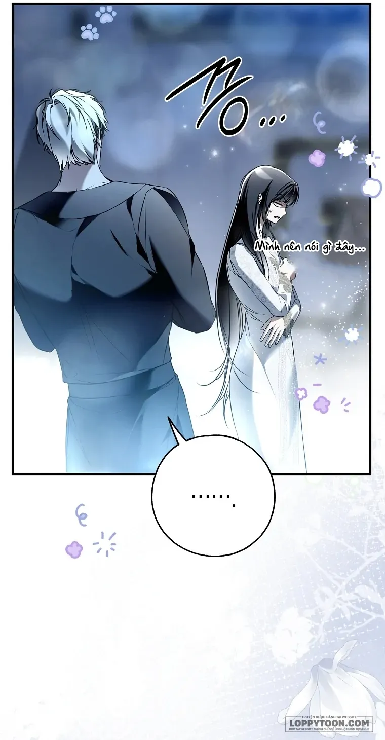 Có Kẻ Đã Sở Hữu Cơ Thể Của Tôi Chap 41 - trang 9