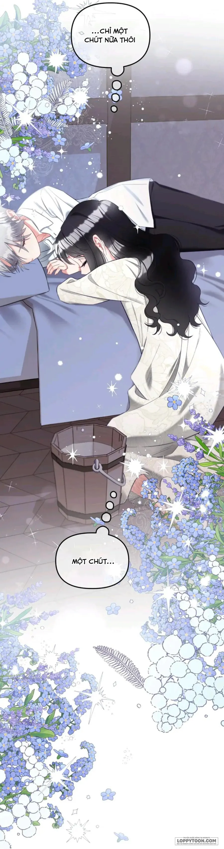 Tôi Sẽ Ở Ngay Bên Cạnh Nam Chính Chap 9 - trang 35